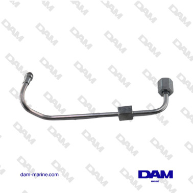 VOLVO MD2040 CYL N°1 DIESEL FEED PIPE