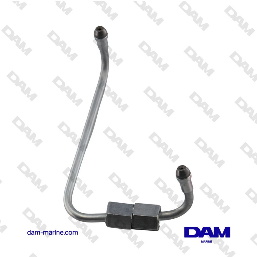 TUBO DI ALIMENTAZIONE DIESEL CILINDRO N. 1 VOLVO MD2040