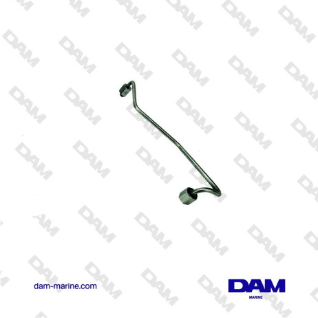 VOLVO MD2040 CYL N°3 DIESEL FEED PIPE