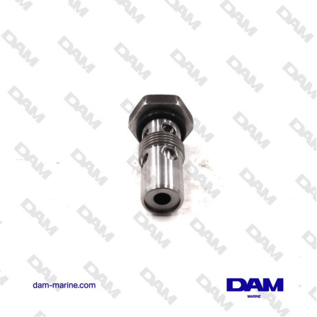 CLAPET BYPASS HUILE VOLVO