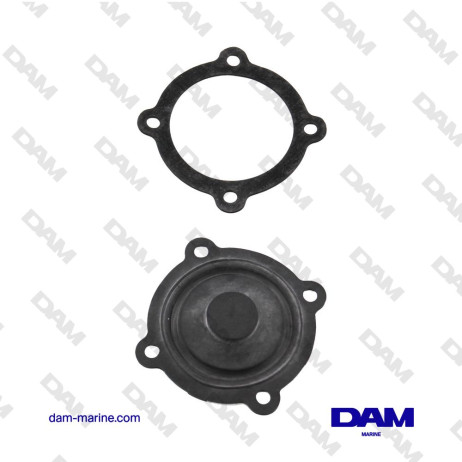 VOLVO COMPLETE BREATHER MEMBRANE D1-30 D2-40