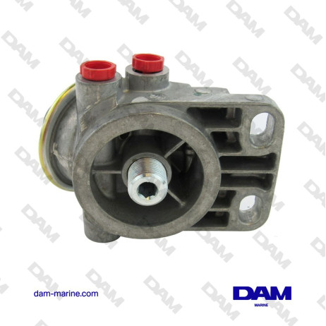 SUPPORTO FILTRO DIESEL VOLVO