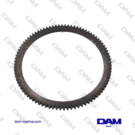 VOLVO FLYWHEEL CROWN