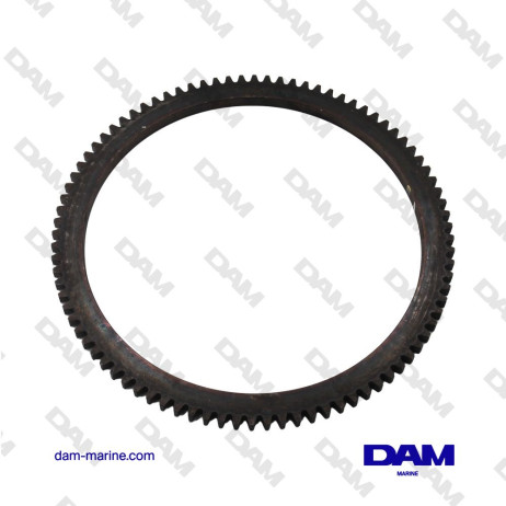 VOLVO FLYWHEEL CROWN