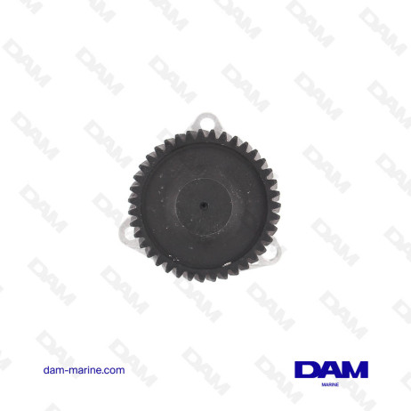 POMPE A HUILE MERCRUISER DIESEL