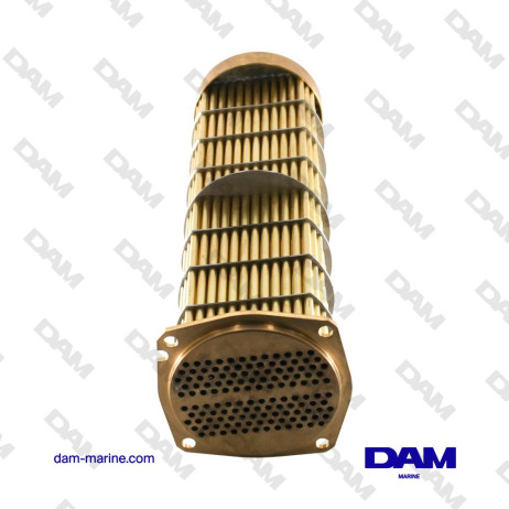 ARNÉS DEL INTERCAMBIADOR DE CALOR VOLVO D4