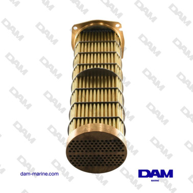 ARNÉS DEL INTERCAMBIADOR DE CALOR VOLVO D4