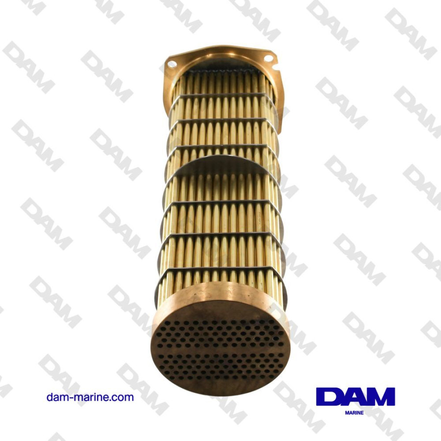 ARNÉS DEL INTERCAMBIADOR DE CALOR VOLVO D4