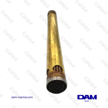 FAISCEAU ECHANGEUR LAITON VOLVO 54MM