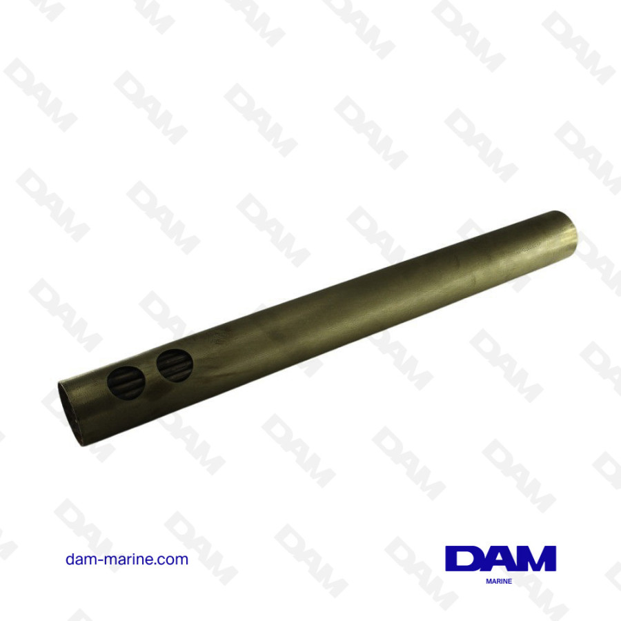 FAISCEAU ECHANGEUR LAITON VOLVO 54MM