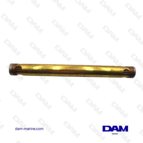 FAISCEAU ECHANGEUR LAITON VOLVO 54MM