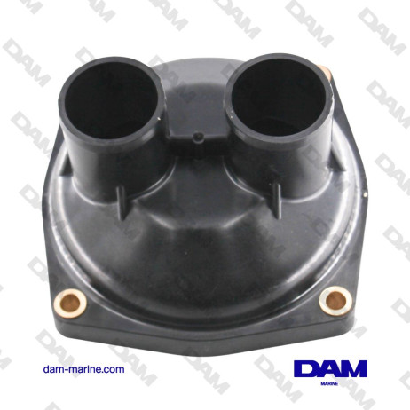 ANODE ALU HELICE MERCRUISER