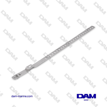 COLLAR FLEXIBLE 25-50MM