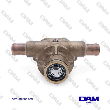 FISCHER PANDA SEAWATER PUMP