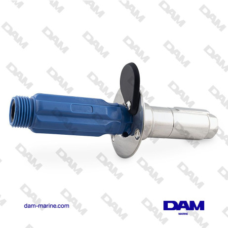 PASSE COQUE INOX LAVAGE PONT PRO