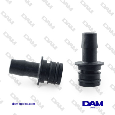 CONECTOR DE AGUA RECTO...