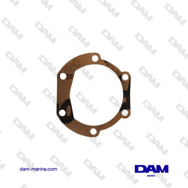 VOLVO SEA WATER PUMP COVER...