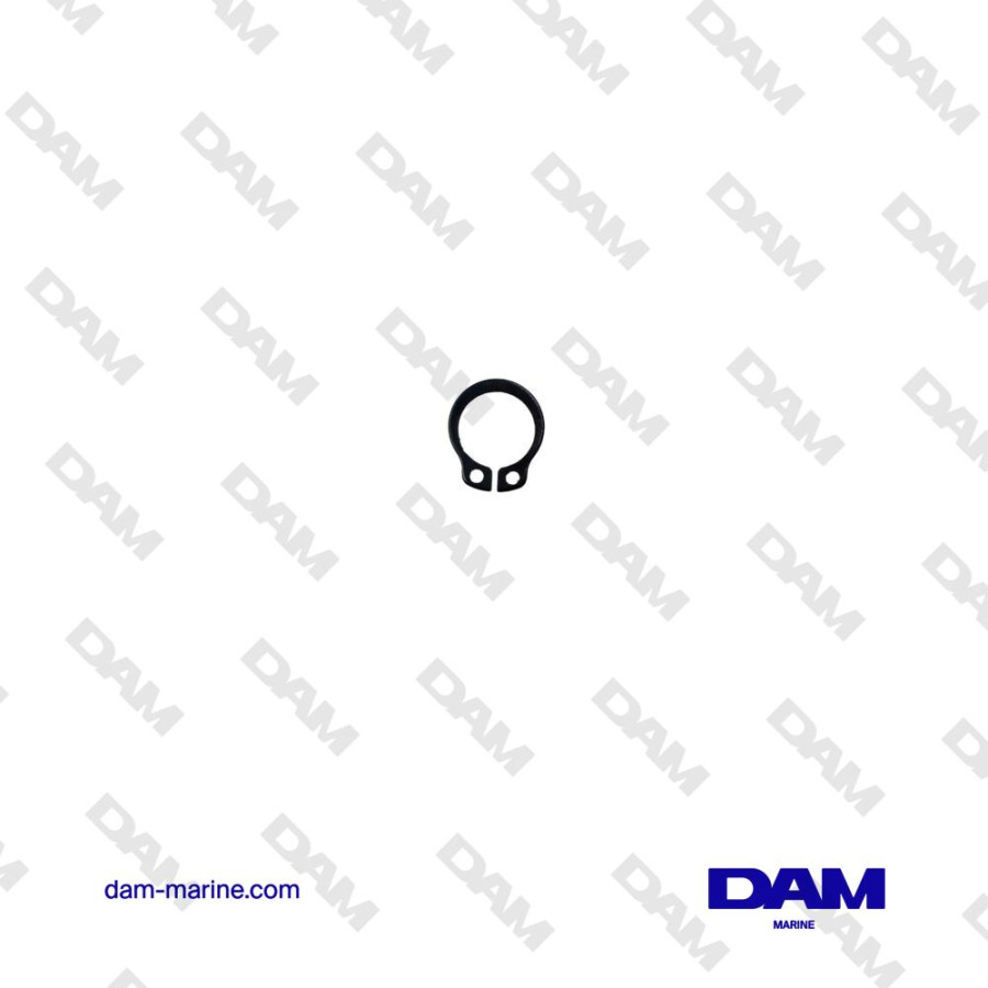 VOLVO CIRCLIPS - 914446