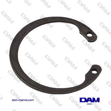 ANELLI ELASTICI VOLVO