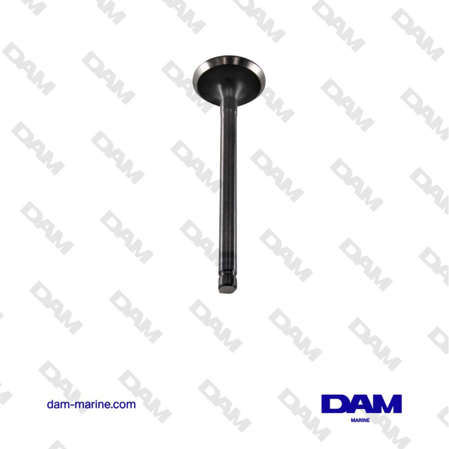 SOUPAPE ECHAPPEMENT YANMAR 119717-11110