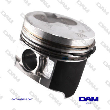 PISTON YANMAR COTE 0.25MM...