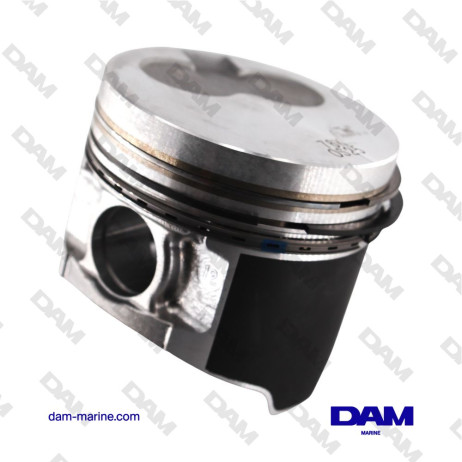 PISTON YANMAR COTE 0.25MM 119718-22090