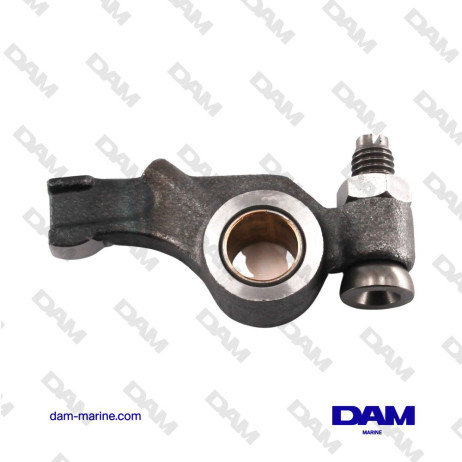KIT ANODES ALU PLAQUETTES @2 HONDA BF8-50HP