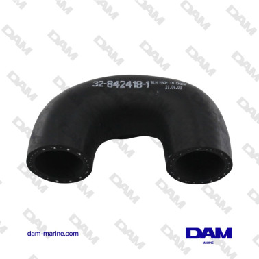 MERCRUISER COOLING HOSE...