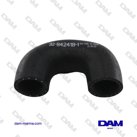 DURITE REFROIDISSEMENT MERCRUISER 32-8424181