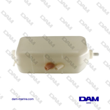 VOLVO COOLANT RESERVOIR -...