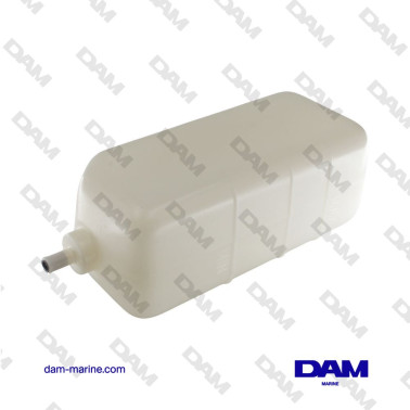 VOLVO COOLANT RESERVOIR - 844062