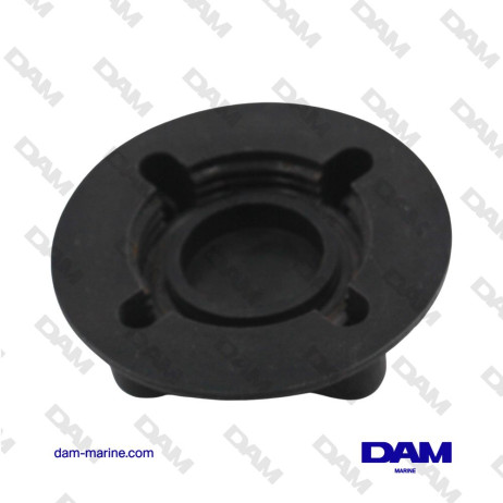 BOUCHON DE VASE EXPANSION VOLVO - 860866