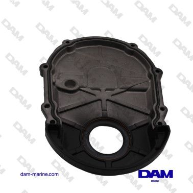 CARTER DE DISTRIBUTION GM V8 496 - ALUMINIUM MERCURY 892616001