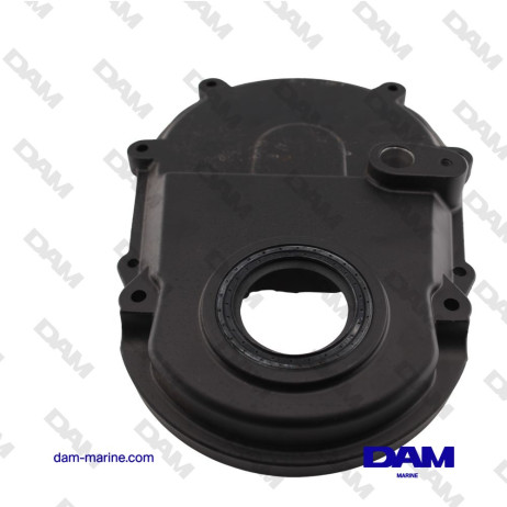 CARTER DE DISTRIBUTION GM V8 496 - ALUMINIUM MERCURY 892616001