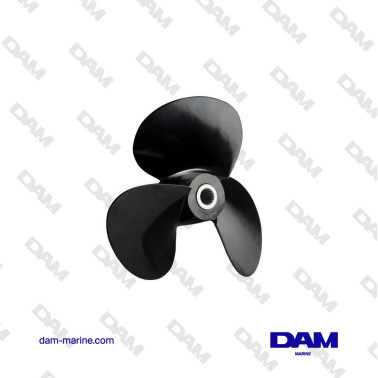 ALUMINUM PROPELLER VOLVO 3P...