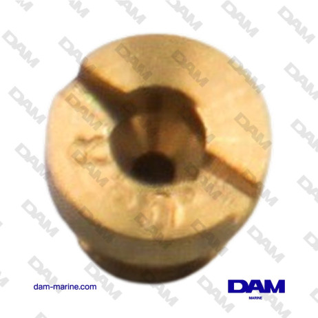 048 MERCURY 1395-6246 NOZZLE