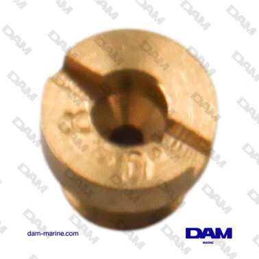048 MERCURY 1395-6246 BOQUILLA