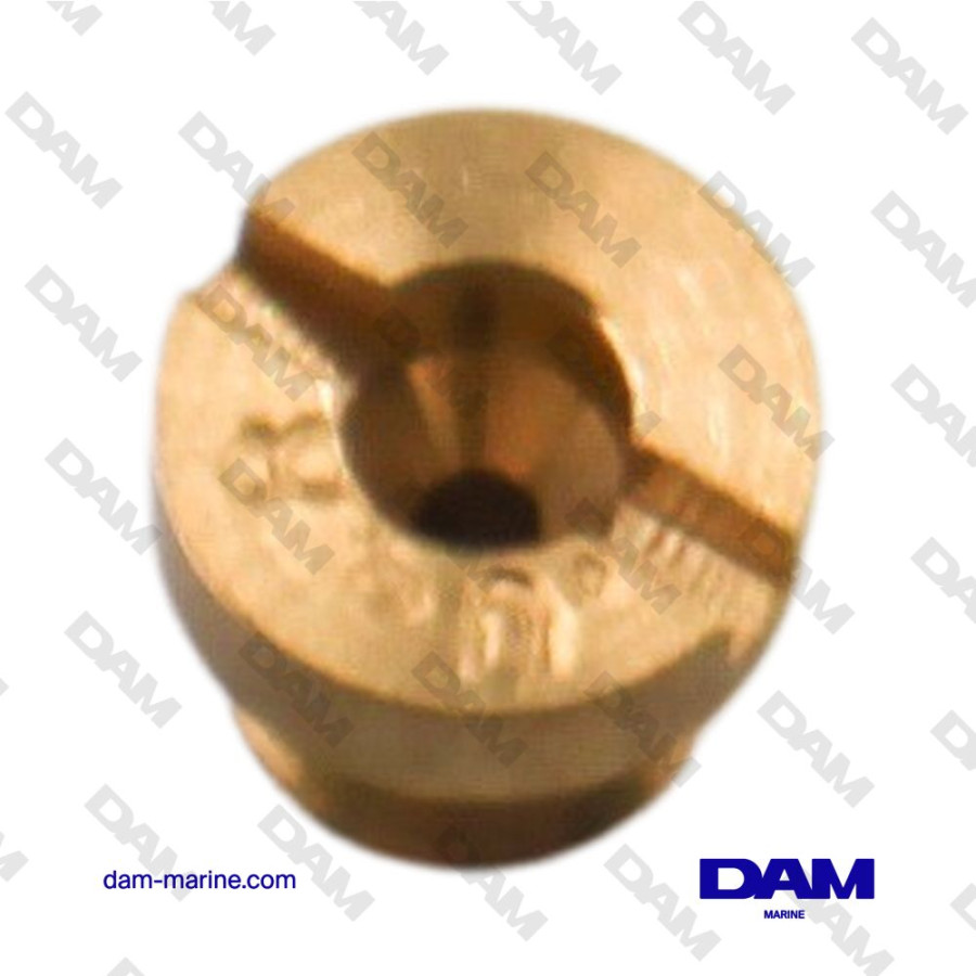 048 MERCURY 1395-6246 BOQUILLA