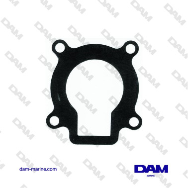 SELLO DE BOMBA DE AGUA...