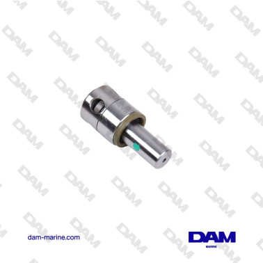 VOLVO OIL RELIEF VALVE