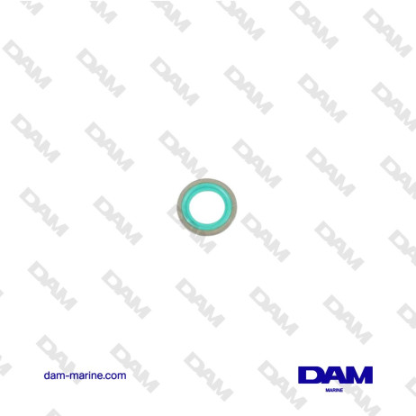 VOLVO SEALING WASHER