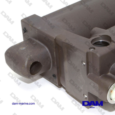 ENSEMBLE DE TRIM COMPLET MERCURY 2F 75-125HP