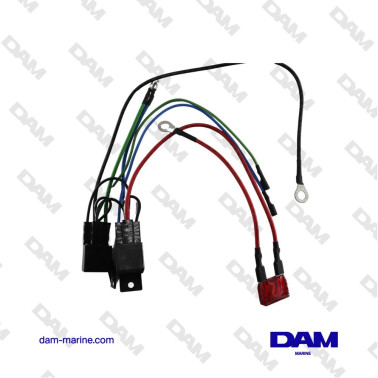 KIT DE CONVERSION RELAIS DE...