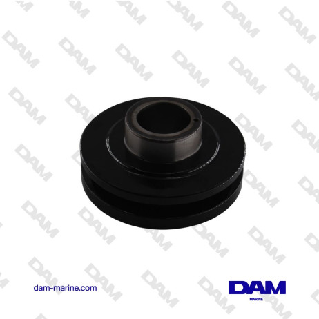 PULEGGIA ALBERO MOTORE YANMAR 1G 119802-21660