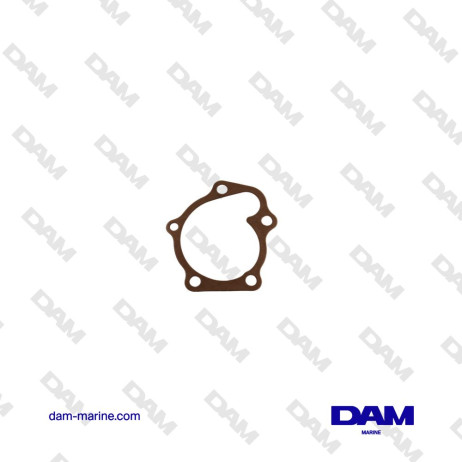 GUARNIZIONE POMPA ACQUA YANMAR - 121450-42052