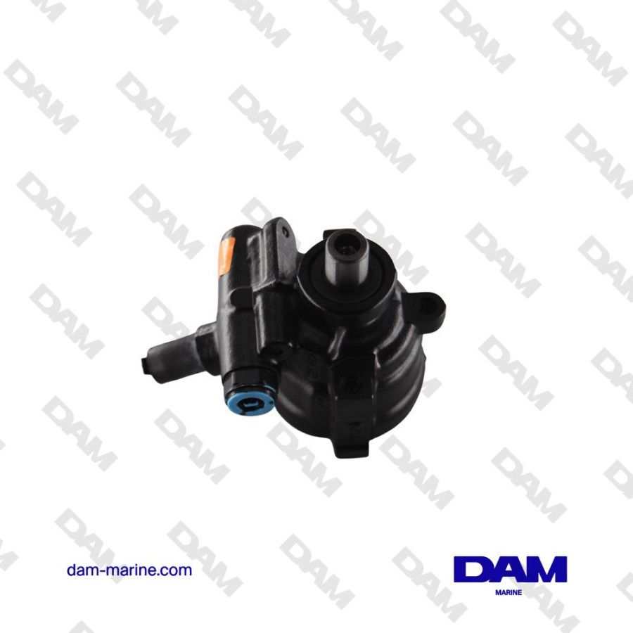 POMPE DE DIRECTION ASSISTEE HYDRAULIQUE MERCRUISER 496