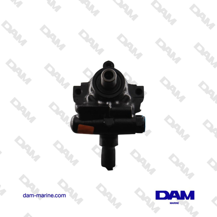 POMPE DE DIRECTION ASSISTEE HYDRAULIQUE MERCRUISER 496