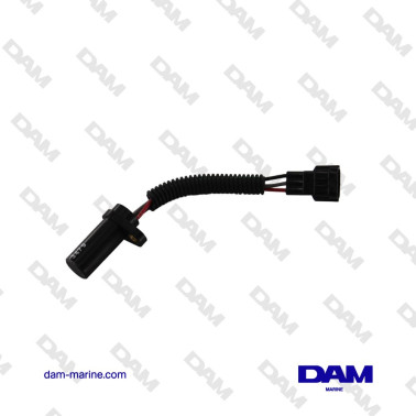 CAPTEUR DE POSITION VILEBREQUIN MERCURY 8285581