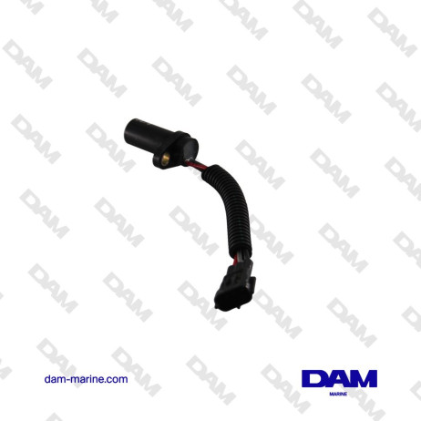 CAPTEUR DE POSITION VILEBREQUIN MERCURY 8285581