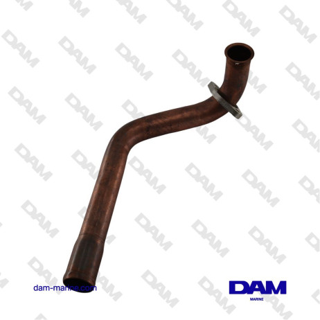 TUYAU REFROIDISSEMENT INVERSEUR VOLVO - 854539